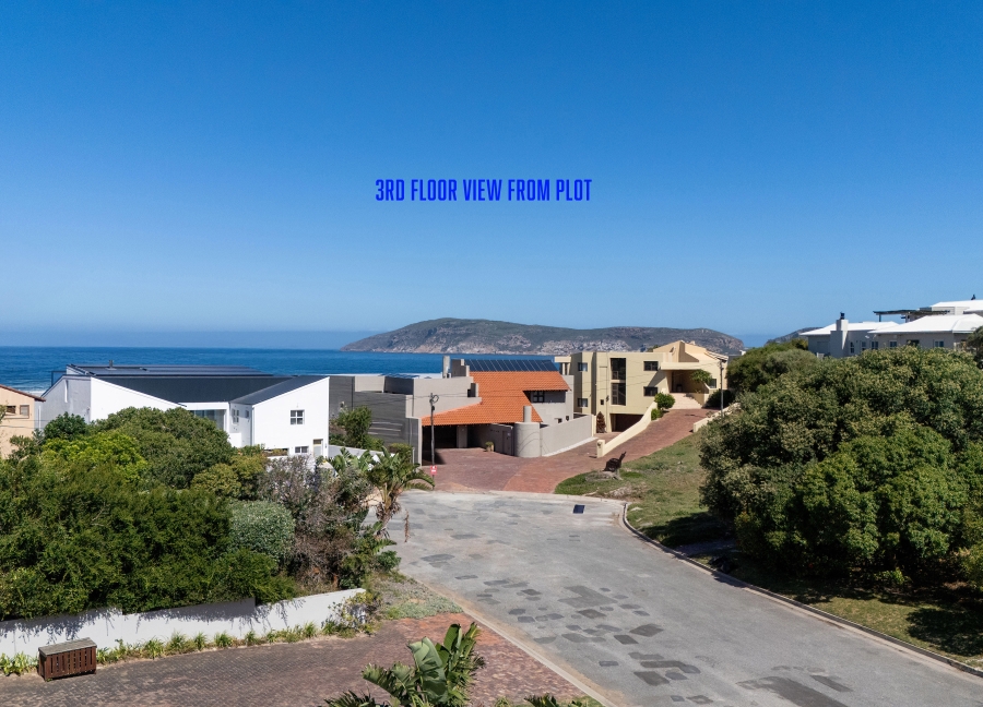 0 Bedroom Property for Sale in Seaside Longships Western Cape